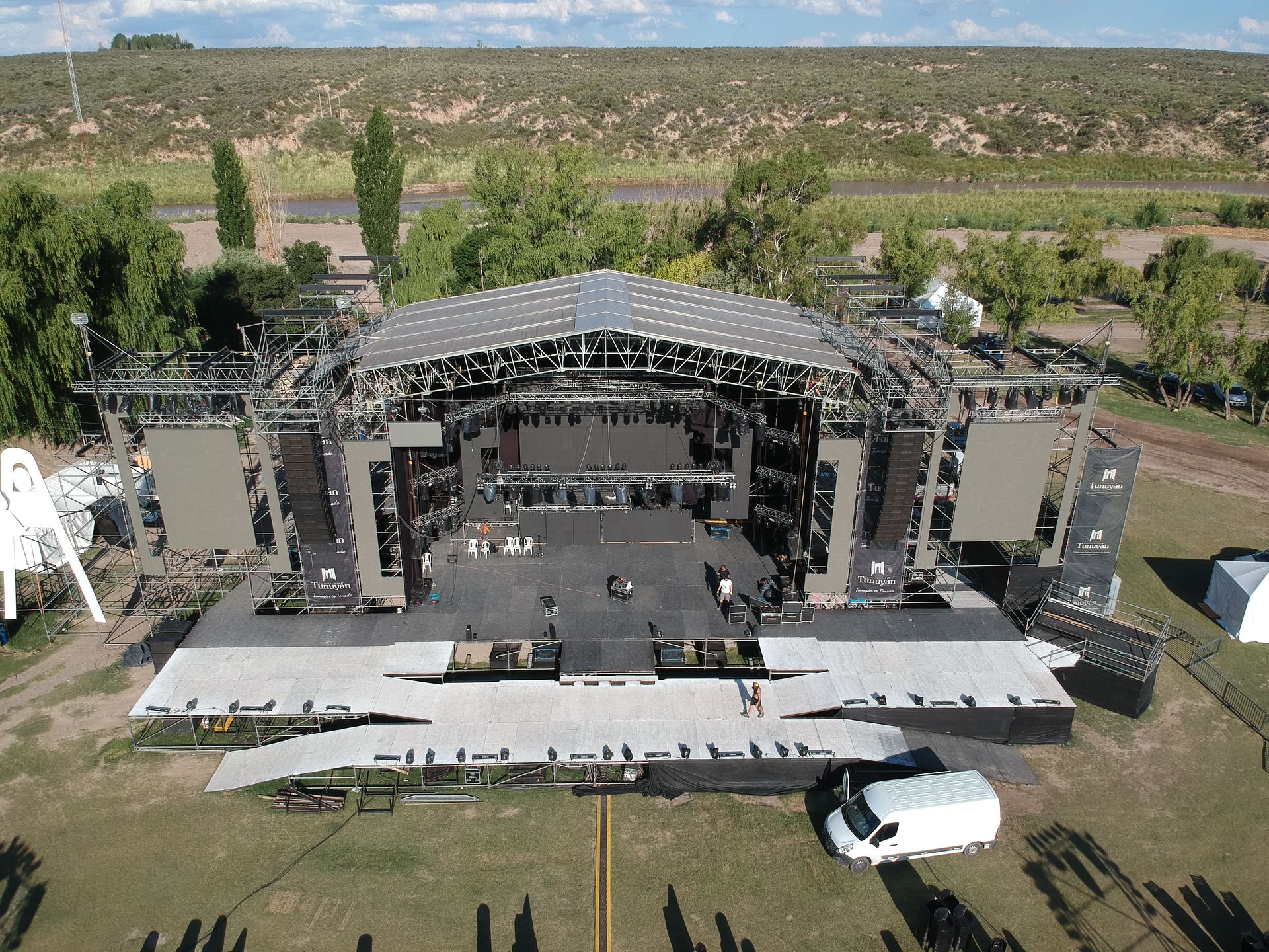 Festival Nacional de la Tonada 2022