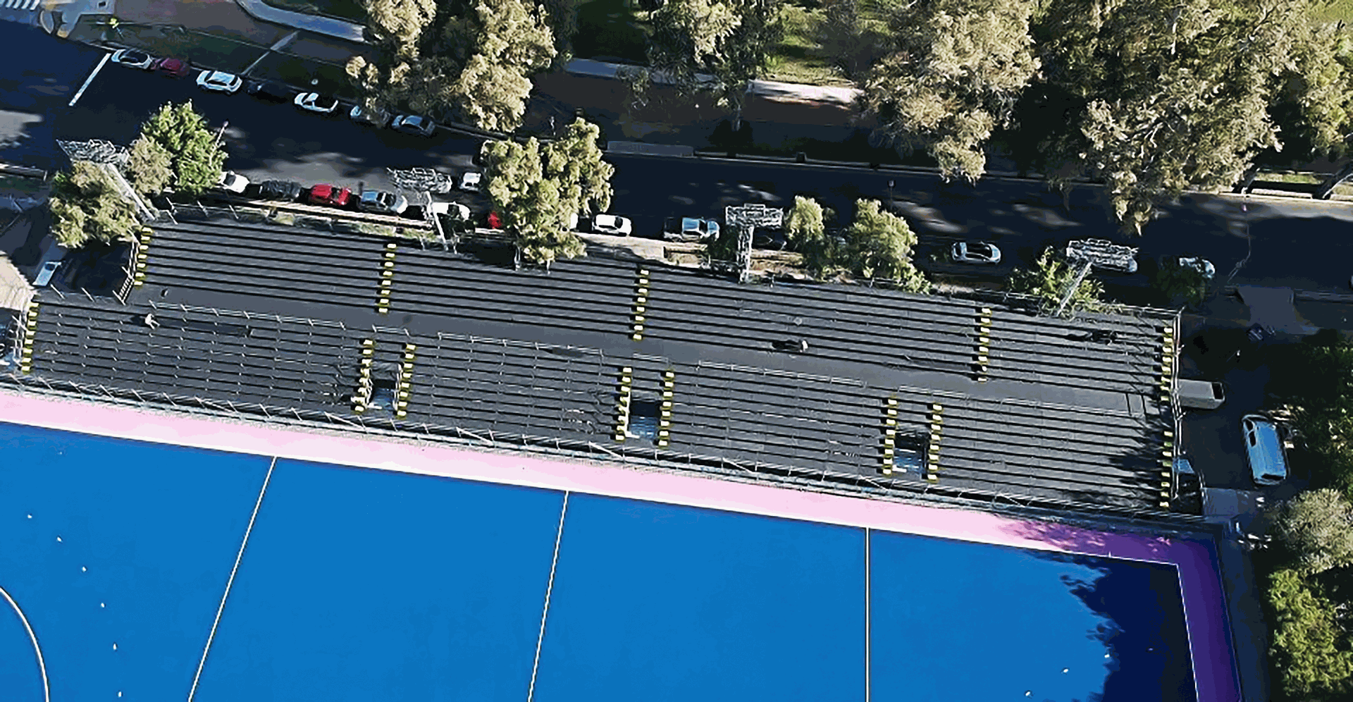 Tribunas Pro League 2022-2023 Leonas